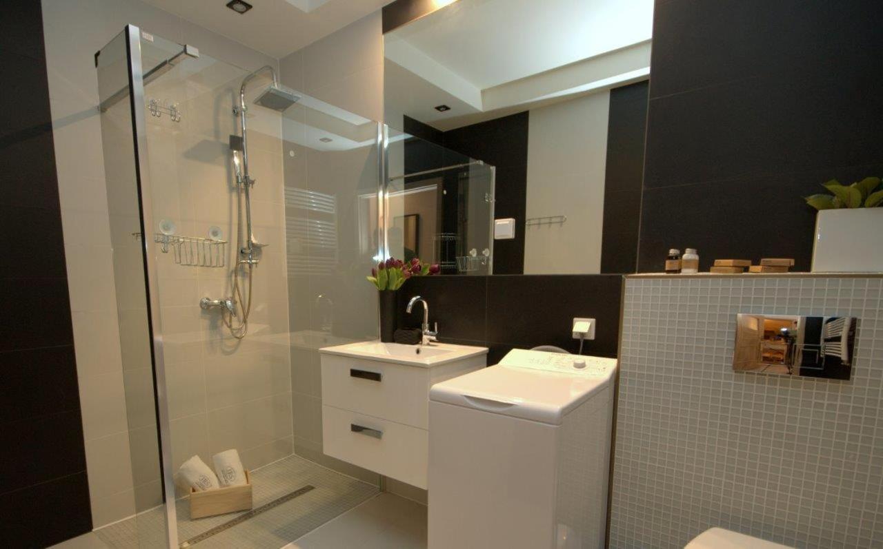 Irs Royal Apartments Apartamenty Irs Aviator Gdańsk Kamer foto