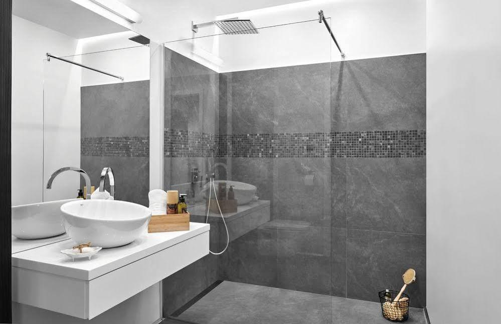 Irs Royal Apartments Apartamenty Irs Aviator Gdańsk Buitenkant foto