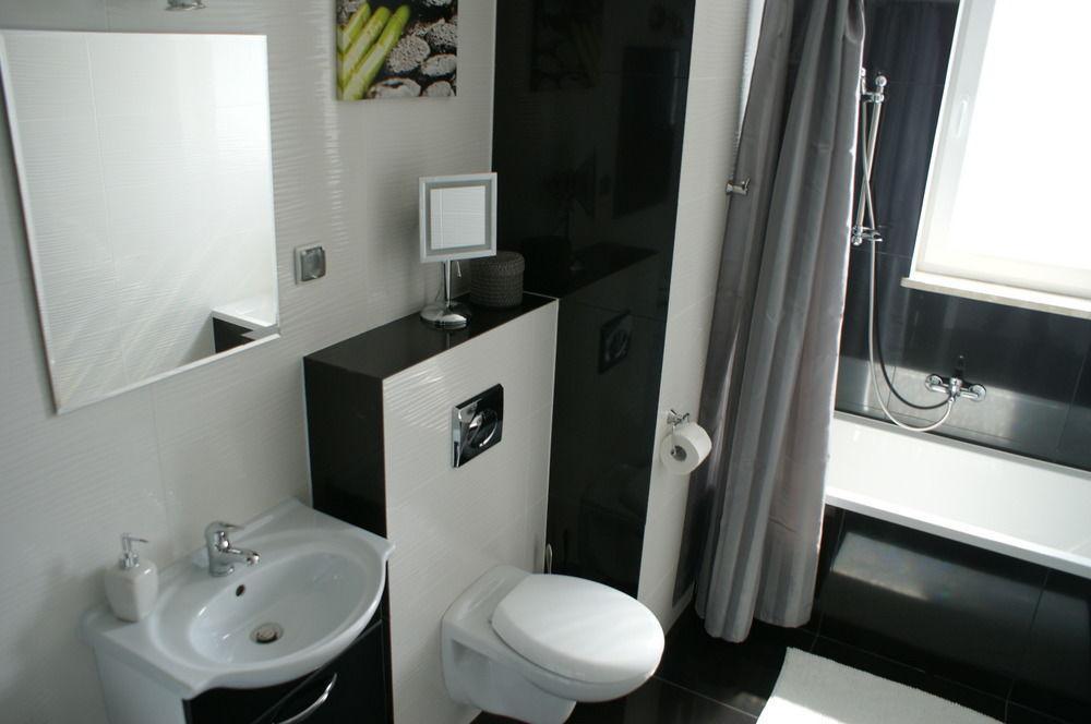 Irs Royal Apartments Apartamenty Irs Aviator Gdańsk Buitenkant foto