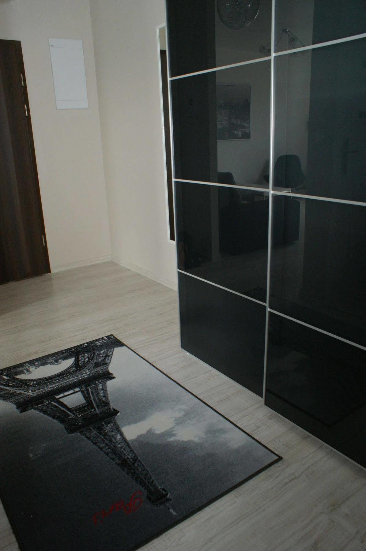 Irs Royal Apartments Apartamenty Irs Aviator Gdańsk Buitenkant foto